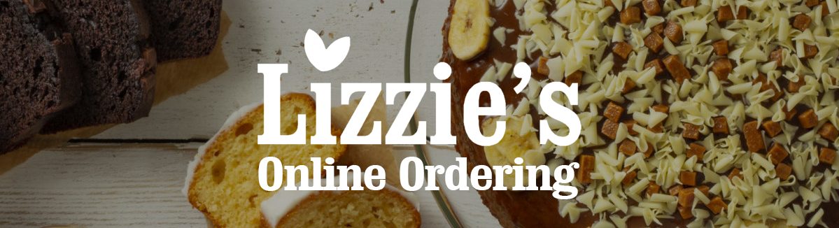 Food Online Order for Home Delivery from Lizzies Food Factory